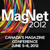 MagNet: Canada's Magazine Conference